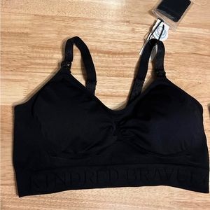 SOLD Kindred Bravely Sublime Nursing Bra Medium Busty